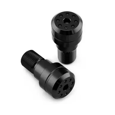 Aluminium Bar Ends Yamaha 20 Pair Best Choice