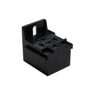 BR05-FW 5 Pin Automotive Relay Socket Luxury