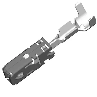 Clearance 1928498057 Bosch BDK Tin-Plated Terminal