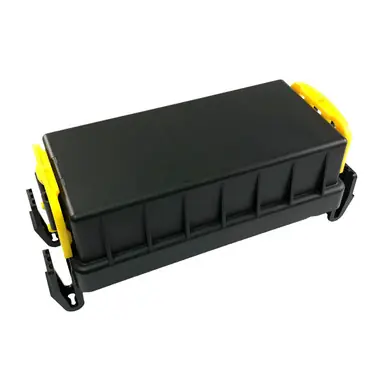Must Have C753-1 Chief Large BRIC Cover with CPAs, Seal, Vent