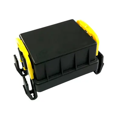 Best Choice C997-1 Chief Medium BRIC Cover with CPAs and Seal