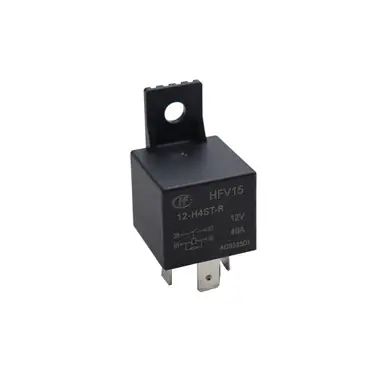 HFV15/12-H4ST-R(257) Hongfa – Mini ISO 12V Sealed Relay Big Sale
