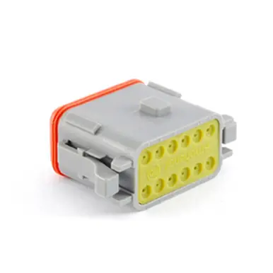 AT06-12SA-RD01 Amphenol Sine Connector ⚡ Clearance Sale – Buy Now! Place Order