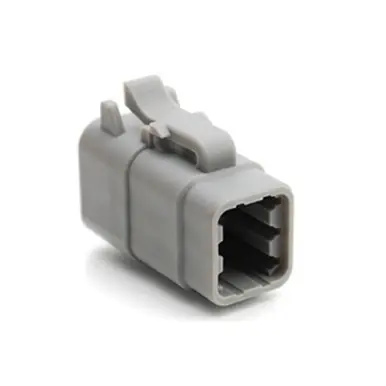 ATM06-6S Amphenol Sine Connector ⚡ Clearance Sale – Buy Now! Express Delivery