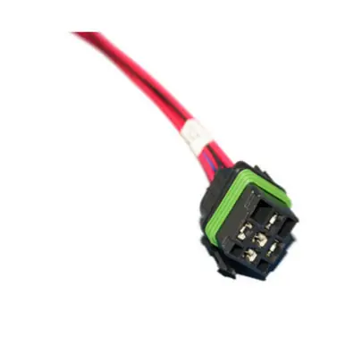 H84709001 - Hella Automotive ISO Mini Relay Connector In Demand