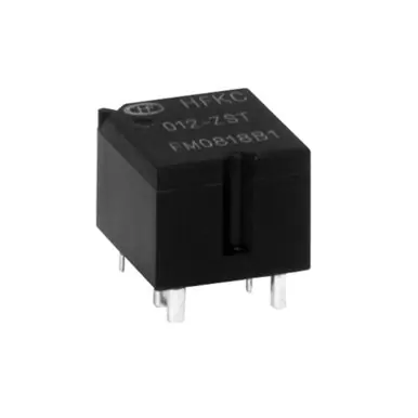 HFKC/012-ZST HongFa Relay Fresh Stock