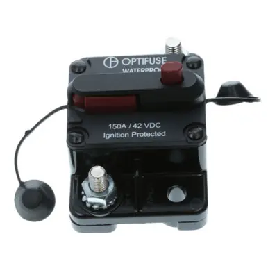 153070 Optifuse Circuit Breaker Best Price