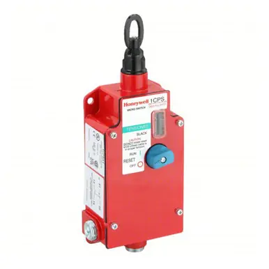 1CPSA1B Honeywell Cable Pull Safety Switch, 1NO/1NC, 120V LED Discount