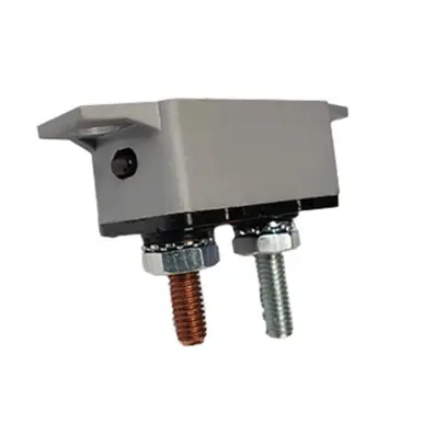 323-A0P-50-B Mechanical Products Shortstop Breaker Certified