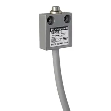 Mega Sale 914CE1-3 Honeywell Miniature Enclosed Limit Switch
