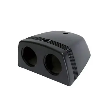 A1-CD Switch Components – Surface Mount Case Dual Hole, low-profile housing While Supplies Last