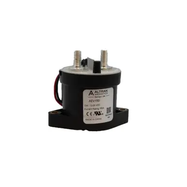 AEV150-MA DC Contactor Hassle-Free Returns