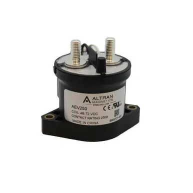 Premium AEV250-FN DC Contactor