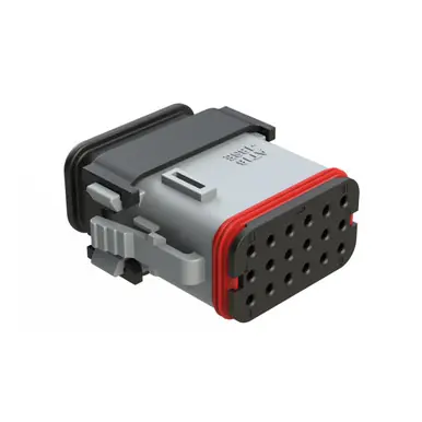 Affordable AT16-18SE-K004 Amp Sine Connector ⚡ Clearance Sale – Buy Now!