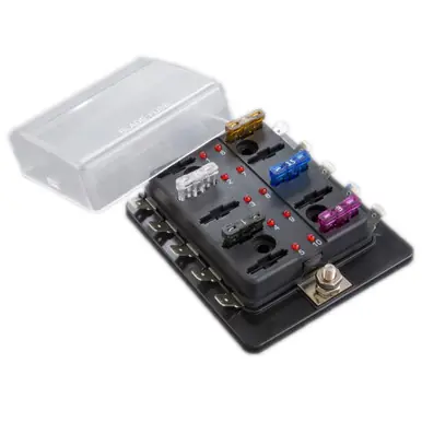 Mega Sale BLR-I-310 Optifuse Fuse Block