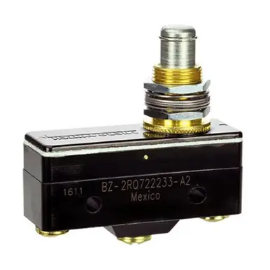 BZ-2RQ722233-A2 Honeywell Large Basic Switch Hassle-Free Returns