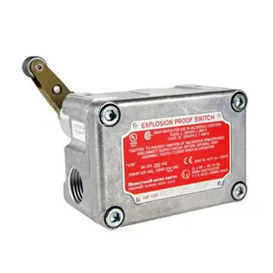 Direct From Factory EXHT-AR403 Honeywell Limit Switch