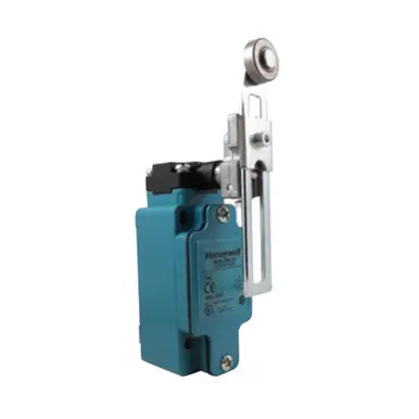 GLAC07A2B Honeywell Limit Switch (adjustable steel roller) Secure Checkout