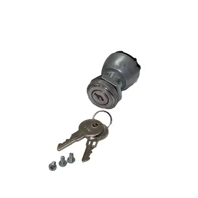 Best Seller HDI3-3B-1-B Switch Components – Universal 3-Position Locking Switch (3/4"-20)