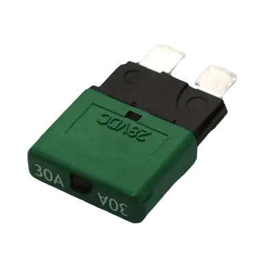 Grab Now MRCBP4-PL-30A Optifuse Automotive Circuit Breaker