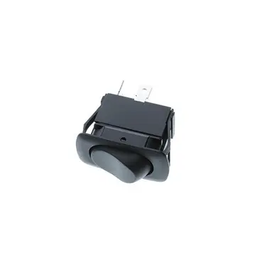 Time-Limited SRA1-2B-DC-1-NN Switch Components – Sealed Rocker IP56 Waved 4P DPST OFF-(ON)