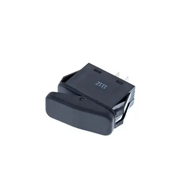 SRC1-1A-DC-1-B Switch Components - Sealed Rocker (IP56) Flat - 2P SPST OFF-ON Special Discount