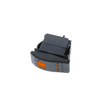 Bargain SRD1-1F-DC-1-BAA Switch Components – Contura Rocker 4P ON-OFF-ON Amber LEDs IP56