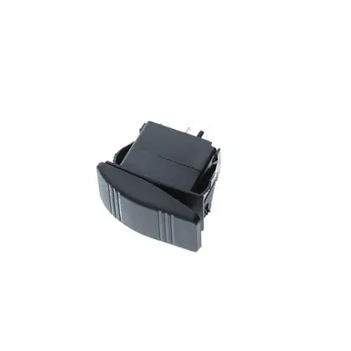 SRD2-1A-DC-1-BRN Switch Components – Contura Rocker 3P SPST OFF-ON Red LED IP56 Next Day Delivery