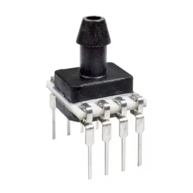 TSCDANN100PGUCV Honeywell Trustability Pressure Sensor Express Delivery
