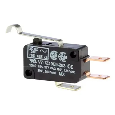 Factory Price V7-1C17E9-201 Honeywell Micro Switch