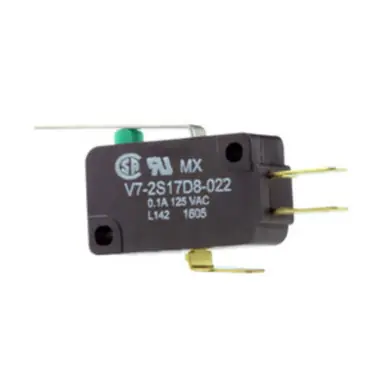 V7-1S17D8-022 Honeywell Micro Switch Buy Direct