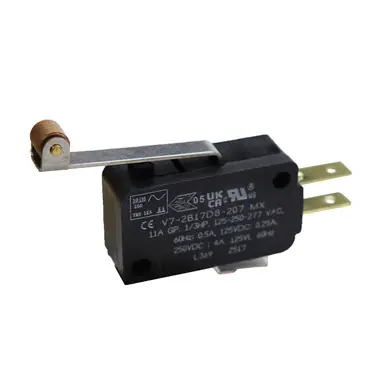V7-2B17D8-207 Honeywell Basic Switch Get Yours