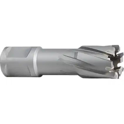 Get Yours Milwaukee Tool 49-59-3081 13/16" TCT Annular Cutter 1-3/8" Depth