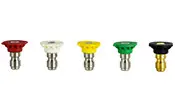 Limited Time Midland Metal Drexel DX259520 Quick Disconnect Nozzle Kit, 1/4 in, 2 gpm
