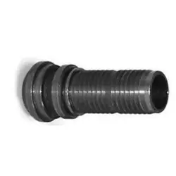 Midland Metal GJS-200-DP High Pressure Female Stem, High Pressure Stems, 2 H.P. Fem Stem, Hose Accessories Hassle-Free Returns