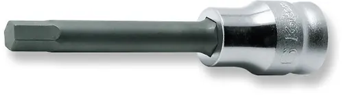 Ko-ken 3010MZ.75-6 3/8 Sq. Dr. Bit Socket 6mm 6 point Length 75mm Z-series Top Pick