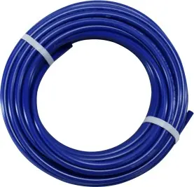 Midland Metal 38952U1 Air Brake Tubing, 1/4 in Nominal, 1000 ft L, Nylon, 0.04 in Thick Wall Low Price