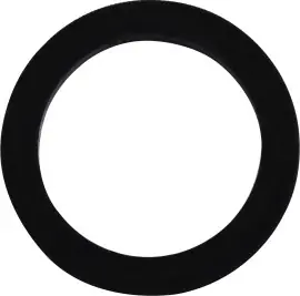 Get Yours Buchanan Rubber BG250 Gasket, 2-1/2 in Nominal, Nitrile