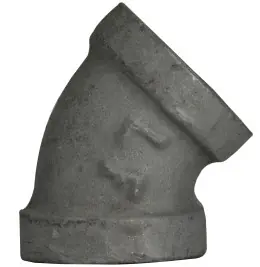 Midland Metal 79180 45-Degree Elbows, Aluminum Fittings, 1/8 Aluminum 45 Elbow, Nipples and Fittings Luxury