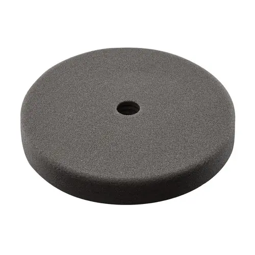Order Now Milwaukee Tool 49-36-5783 7 in. Black Foam Finishing Pad 5PC