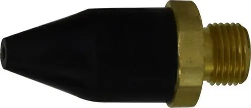 Midland Metal Drexel DX723250 Turbo Nozzle, 1/4 in, FNPT, 5 gpm Get Yours