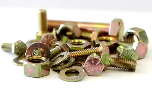 3765 Piece Grade 8 USS Coarse Thread Hardware Only Flash Sale