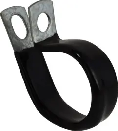 Popular Midland Metal 95523 Band Clamp, 1-3/4 in Nominal, Galvanized Steel