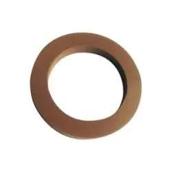 Super Sale Buchanan Rubber CG-200-VI Gasket, 2 in Nominal, FKM