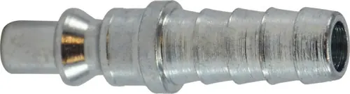 Affordable Midland Metal 28595 Aro Interchange Plug, 1/4 in Hose Barbed, Steel