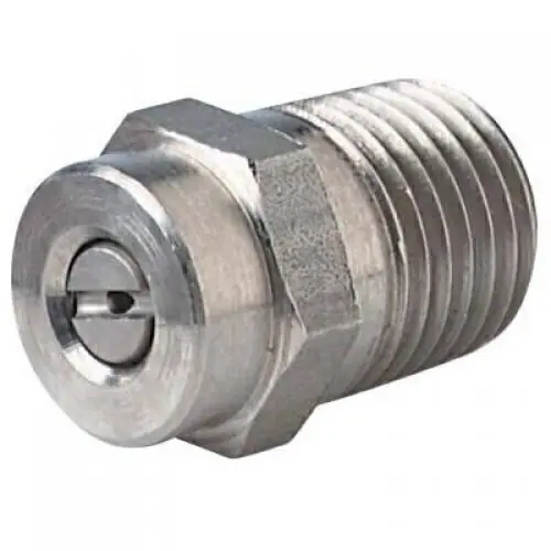 Special Discount Midland Metal Drexel DX140040MG Meg Nozzle, 1/4 in, MIP, 4 gpm