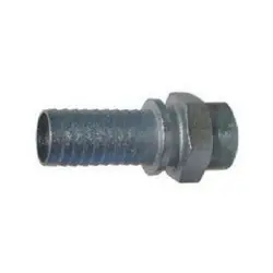 Markdown Midland Metal GJM-050-SP High Pressure Male Stem, High Pressure Stems, 1/2Hp Male Stem, Hose Accessories