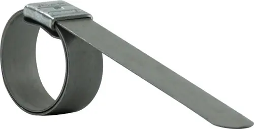 Limited Offer Midland Metal K Series K14 Preformed Tube Clamp, 3-1/2 in Nominal