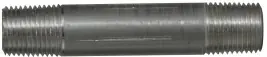 Buy Direct Midland Metal 76009 1/8" Diameter, Aluminum Nipples, 1/8 x 5 Alum Nipple, Nipples and Fittings