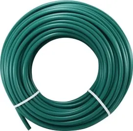 Midland Metal 38952GA Air Brake Tubing, 1/4 in Nominal, 50 ft L, Nylon, 0.04 in Thick Wall Factory Price